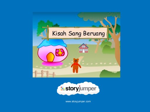 Contoh cerita fiksi anak Contoh-Contoh Buku Kanak-Kanak / Cerita Nabi Nuh Untuk Kanak Kanak