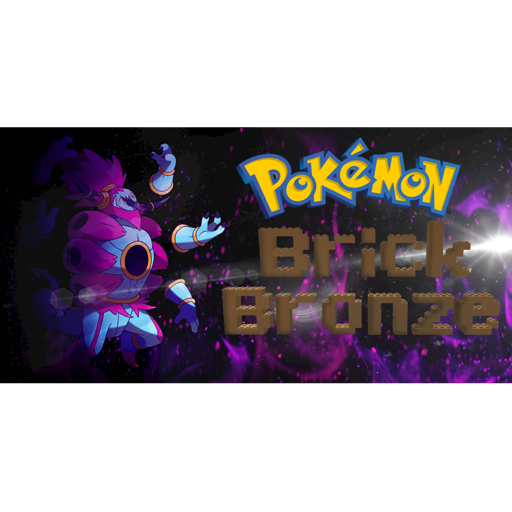 Roblox Pokemon Brick Bronze Live