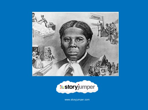 "The Life of Harriet Tubman" - Free Books & Children's ...