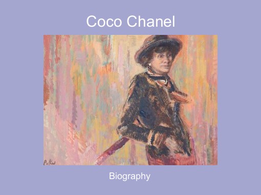 Buy Coco Chanel Book online