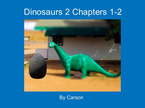 the best of dinosaurs 2