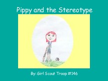 Pippy and the Stereotype