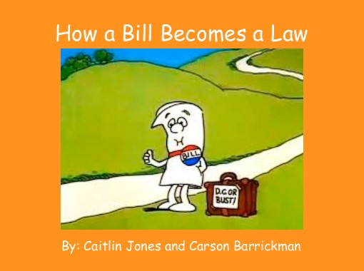 how-a-bill-becomes-a-law-free-books-children-s-stories-online-storyjumper