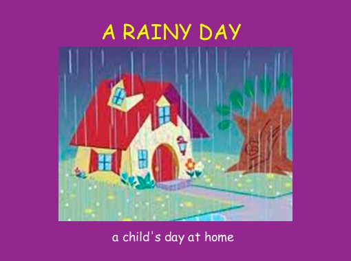 Rainy day reads 30 Books for kids that will make them feel warm