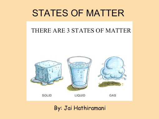 States of Matter (Book): Liquid