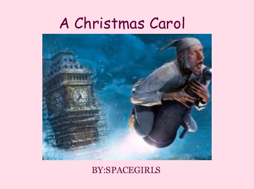 "A Christmas Carol" - Free Books &amp; Children's Stories Online | StoryJumper