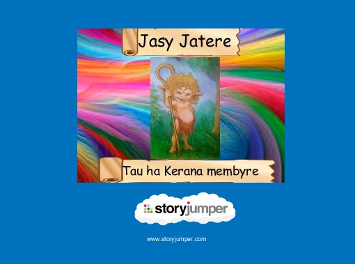 30+ Jasy Jatere PNG