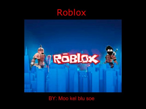 Roblox Free Books Childrens Stories Online Storyjumper - 