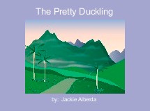 The Pretty Duckling