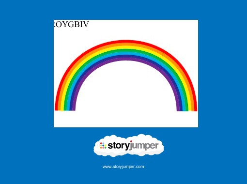 "Colors of the Rainbow" - Free Books & Children's Stories Online