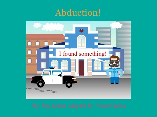 Abduction online