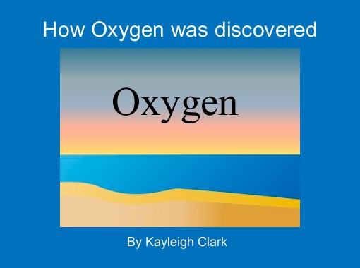 The Untold Story Of Oxygenation A Nyt Investigation - 8kbz935