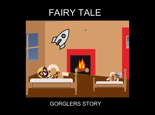 Fairy Story Online