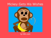 Mickey Gets His Wishes