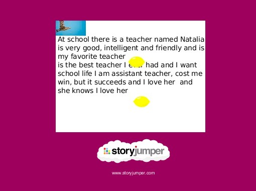 yesterday i read an interesting book which my teacher