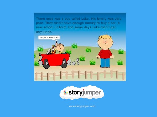 "A FRIEND IN NEED" - Free stories online. Create books for kids ...