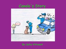 Canelo's Story 