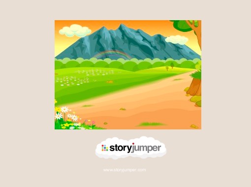 "A Cup of Tea" - Free stories online. Create books for kids | StoryJumper