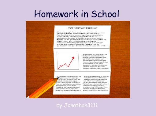 homework story download