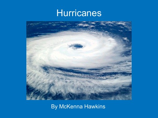 Hurricanes Online