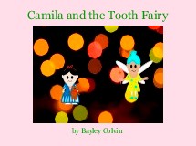 Camila and the Tooth Fairy