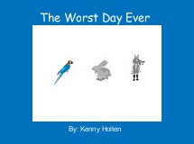 The Worst Day Ever 