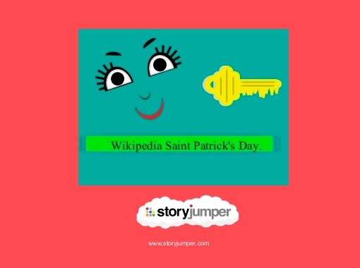 Saint Patrick's Day - Wikipedia