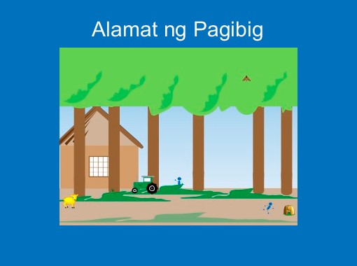 "Alamat ng Pagibig" - Free Books & Children's Stories Online | StoryJumper