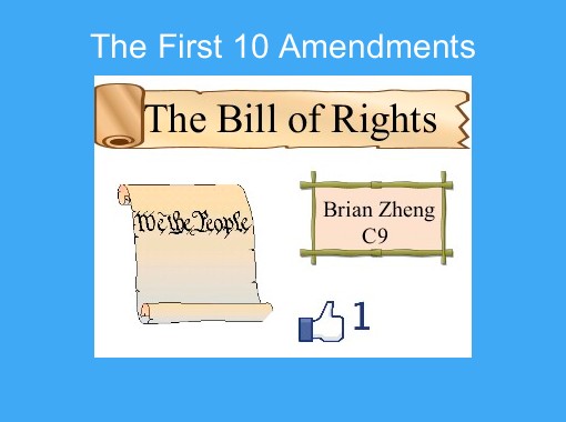 10th amendment clipart