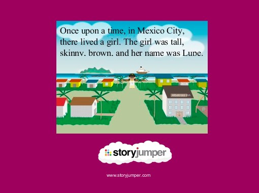 "Lupe &amp; The Aztecs" - Free stories online. Create books for kids ...