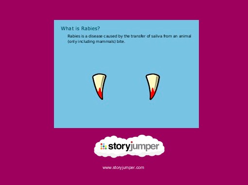 "Rabies" - Free Books & Children's Stories Online | StoryJumper