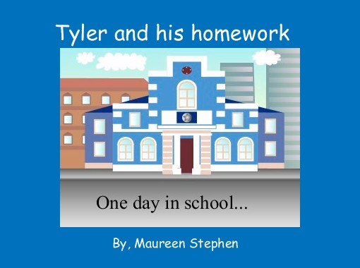 homework tyler texas