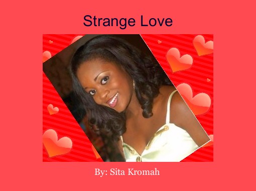 Love Strange Love Online Free