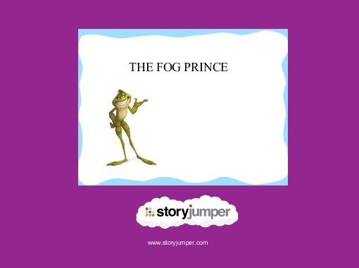 "The Frog Prince" - Free stories online. Create books for kids ...