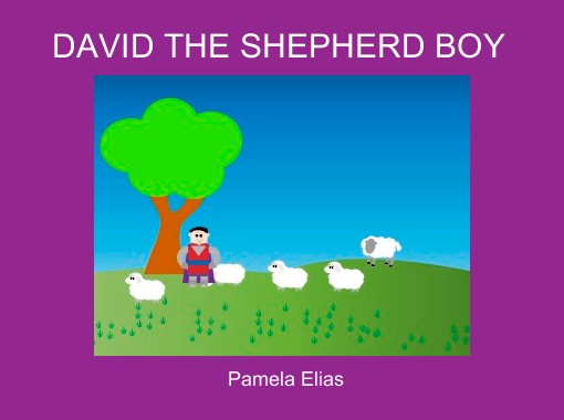 who was the shepherd boy who became king