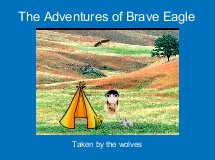 The Adventures of Brave Eagle
