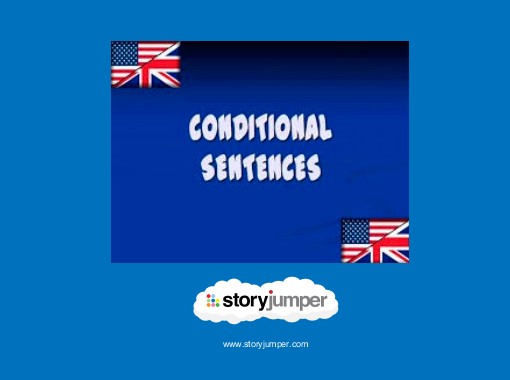 Conditional sentences