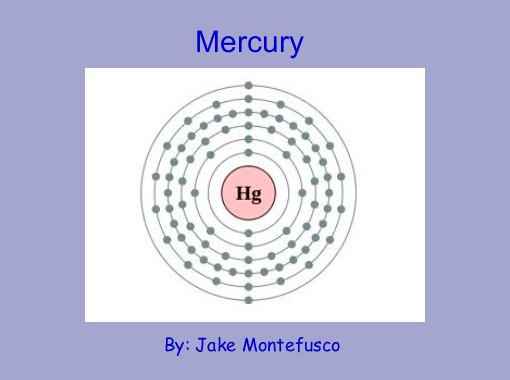 "Mercury" - Free Books & Children's Stories Online | StoryJumper