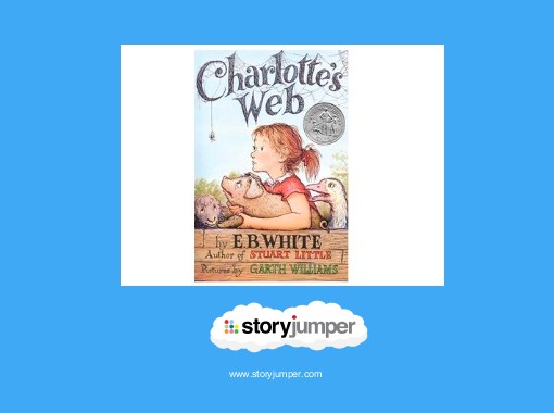 charlotte's web book read online