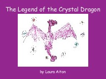  The Legend of the Crystal Dragon