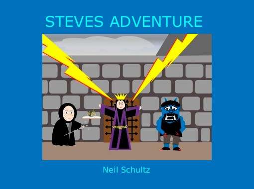 Steves Adventure Free Stories Online Create Books For Kids Storyjumper - roblox saw game free books childrens stories online