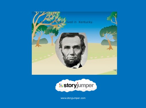 "abraham lincoln" - Free stories online. Create books for kids ...