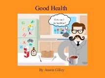 Good Health 
