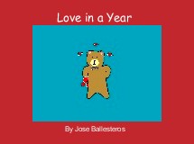 Love in a Year 