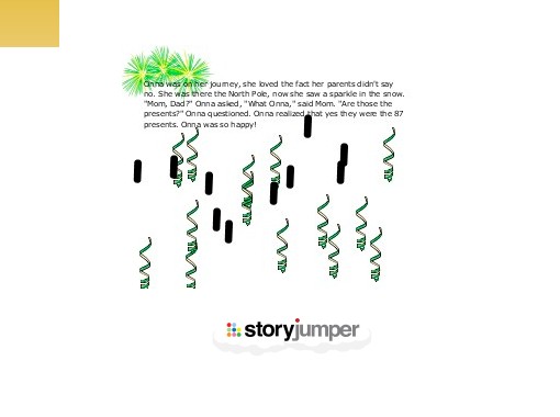 &quot;Christmas Crisis&quot; - Free Books &amp; Children&#039;s Stories Online | StoryJumper