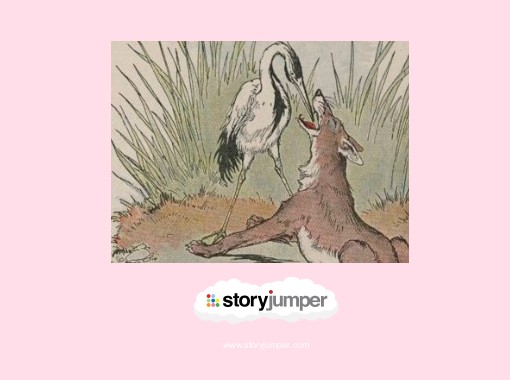 "BURUNG BANGAU & ANJING" - Free Books & Children's Stories 