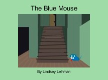 The Blue Mouse