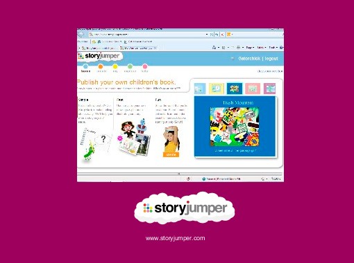 how-to-create-a-storyjumper-book-free-stories-online-create-books