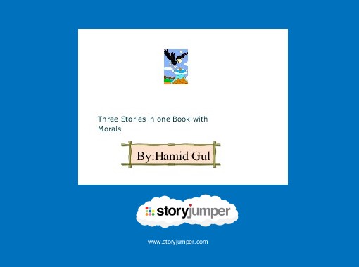 Chimia - Free stories online. Create books for kids