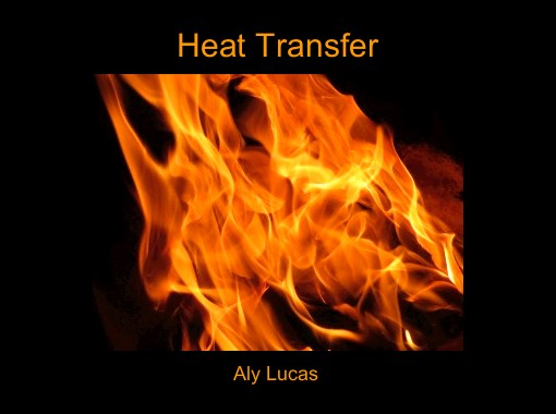Quot Heat Transfer Quot Free Books Amp Children S Stories Online